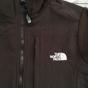 NORTH FACE DENALI FLEECE JACKET